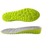 Palmilhas para aumento de altura Worzwin 4D Cloud Tech Memory Foam