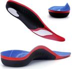 Palmilhas para fascite plantar Aimesole High Arch Support Palmilhas para fascite plantar Aimesole High Arch Support