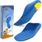 Palmilhas para sapatos Ailaka Kids Orthotic Cushioning Arch Support