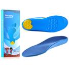 Palmilhas para sapatos Bacophy Kids Orthotic Arch Support
