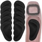 Palmilhas para sapatos Dr.Foot Plantar Fasciitis Arch Support, 5 pares