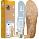 Palmilhas para sapatos SOLE Performance Thin Orthotic Arch Support
