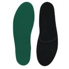 Palmilhas para sapatos Spenco RX Arch Cushion, comprimento total, conforto