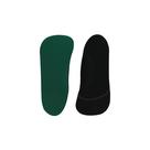 Palmilhas para sapatos Spenco Rx Orthotic Arch Cushion 3/4 de comprimento
