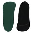 Palmilhas para sapatos Spenco Rx Orthotic Arch Cushion 3/4 de comprimento