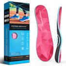 Palmilhas Perseverans Embrace Arch Support, fascite plantar