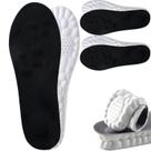 Palmilhas Sckoemo 4D Cloud de Espuma com Memória e Suporte para o Arco Palmilhas Sckoemo 4D Cloud de Espuma com Memória e Suporte para o Arco