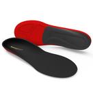 Palmilhas Superfeet Winter Thin Support para botas de esqui