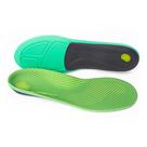 Palmilhas Superfet Run Support High Arch Carbon Fiber