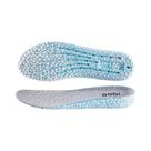 Palmilhas Unissex Respiráveis De EVA Para Aumento De Altura Com Absorção De Choque E Conforto Palmilhas Unissex Respiráveis De EVA Para Aumento De Altura Com Absorção De Choque E Conforto