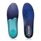 Palmilhas WalkHero Plantar Fasciitis Medium Arch Support Blue