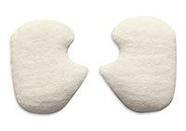 Palminhas Hapad Inc Masculinas 1 Par Palminhas Hapad Inc Masculinas 1 Par