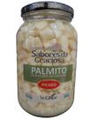 Palmito de Pupunha em Conserva - Picado 300 gr