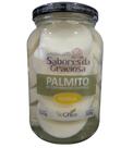 Palmito de Pupunha em Conserva - Rodela 300 gr Palmito de Pupunha em Conserva - Rodela 300 gr