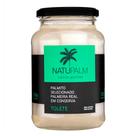 Palmito em Conserva Gourmet Natupalm 530g Palmito em Conserva Gourmet Natupalm 530g