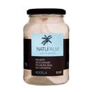 Palmito em Rodela Natupalm 530g Palmito em Rodela Natupalm 530g
