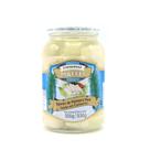 Palmito Inteiro Palmeira Real Maffei 530g