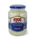 Palmito Juçara Em Conservas Tolete Ajos 550g - Drenado 300g