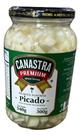 Palmito Pupunha Picado Canastra Premium 300gr