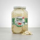Palmito Pupunha Rodela 3,2 L - Corina - Palmito Pupunha Rodela 3,2 L - Corina -