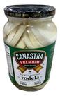 Palmito Pupunha Rodela Canastra Premium 300gr