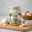 Palmito Rodela 300g Drenado - Corina Macio- 540g Liquido