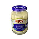Palmito Tolete Juçara Ajos 300g