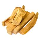 Palo Santo Natural Peruano Várias Lascas 45g para Proteção e Defumação - Hadu Esotericos e Religiosos Palo Santo Natural Peruano Várias Lascas 45g para Proteção e Defumação - Hadu Esotericos e Religiosos