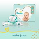 Pampers Premium Care Fralda XXG 24 Unidades