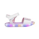 Pampili Sandalia Lulli Led Unicornio Colorido Pampili Sandalia Lulli Led Unicornio Colorido