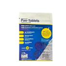 Pan Tablets AC Safe 30 unidades para bandejas de drenagem e umidificadores