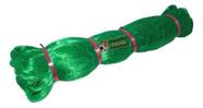 Panagem Pano Rede 140mm Pesca Malha 28cm Nylon 0.60x140x13 VERDE