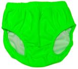 Pañal de natación My Pool Pal M 34-40 kg Verde lima