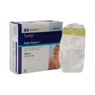 Pañales para Bebé Cardinal Health Wings Talla 5 Extra Grande 176 unidades