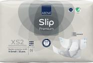 Pañales para Incontinencia Abena Slip Premium Nivel 2 XS 32 Unidades