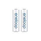 Panasonic Eneloop AA 2000mAh 1,2v - 2100 Recargas