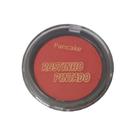 Pancake Profissional Maquiagem Artística Vermelho Sangue Red