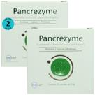 Pancrezyme Suplemento Para Cães e Gatos 2,8g C/ 10 Sachê Kit Com 2