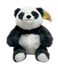 Panda de Pelúcia FE7337-Fizzy