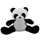 Panda mury grande 24cm 1260 pelucia mury baby