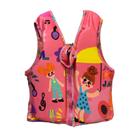 PANDA POOL - BOIA COLETE - FELICIDADE B3 - 24 a 35KG