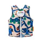 Panda pool - boia colete - gorila escoteiro - Panda pool - boia colete - gorila escoteiro -