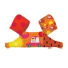 Panda pool - boia tripla infantil - na estrada - b3 24 a 35kg Panda pool - boia tripla infantil - na estrada - b3 24 a 35kg