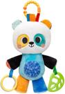 Panda Treme Treme Atividades