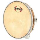 Pandeiro contemporanea 08 pol 18lt md co light