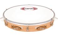 Pandeiro contemporanea 10 pol. 82lt md ny light