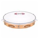 Pandeiro Contemporânea 11" 84LT Nylon Light - Natural
