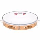 Pandeiro Contemporânea 11" Profissional 84LT Light Madeira