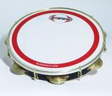Pandeiro Contemporanea 12 Super Nylon Leve 31CL