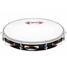 Pandeiro Contemporânea 85LT 11 pele nylon Contemponânea